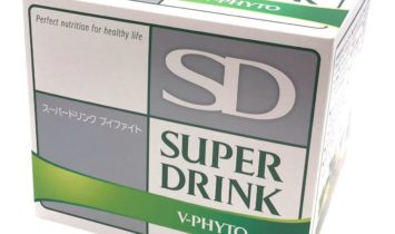 SUPER　DRINK