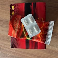 ベータグルカン