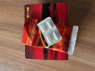 ベータグルカン